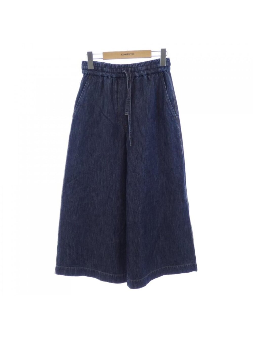 Loewe Pants Blue
